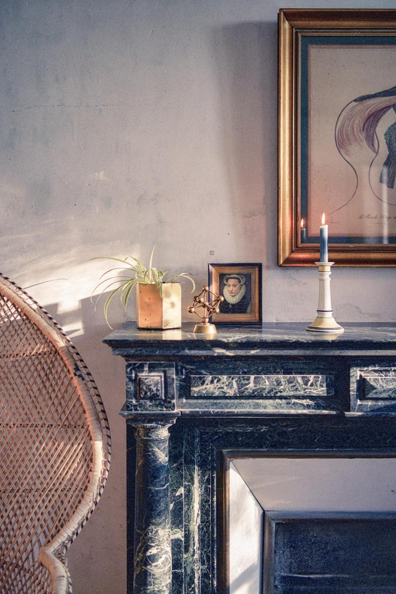 La Nuit & Le Jour Bed & Breakfast Vertheuil-en-Medoc Bagian luar foto