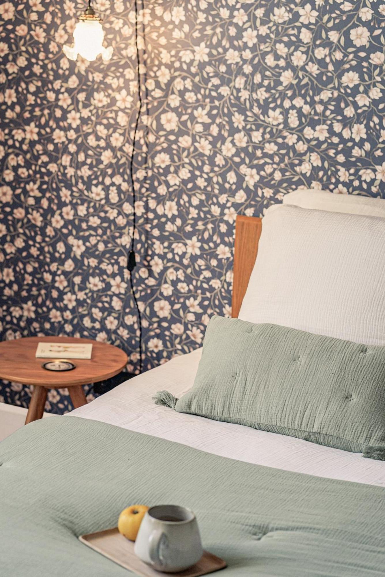 La Nuit & Le Jour Bed & Breakfast Vertheuil-en-Medoc Bagian luar foto