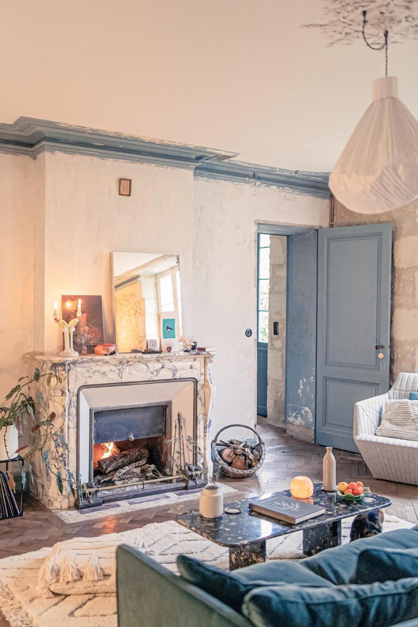La Nuit & Le Jour Bed & Breakfast Vertheuil-en-Medoc Bagian luar foto