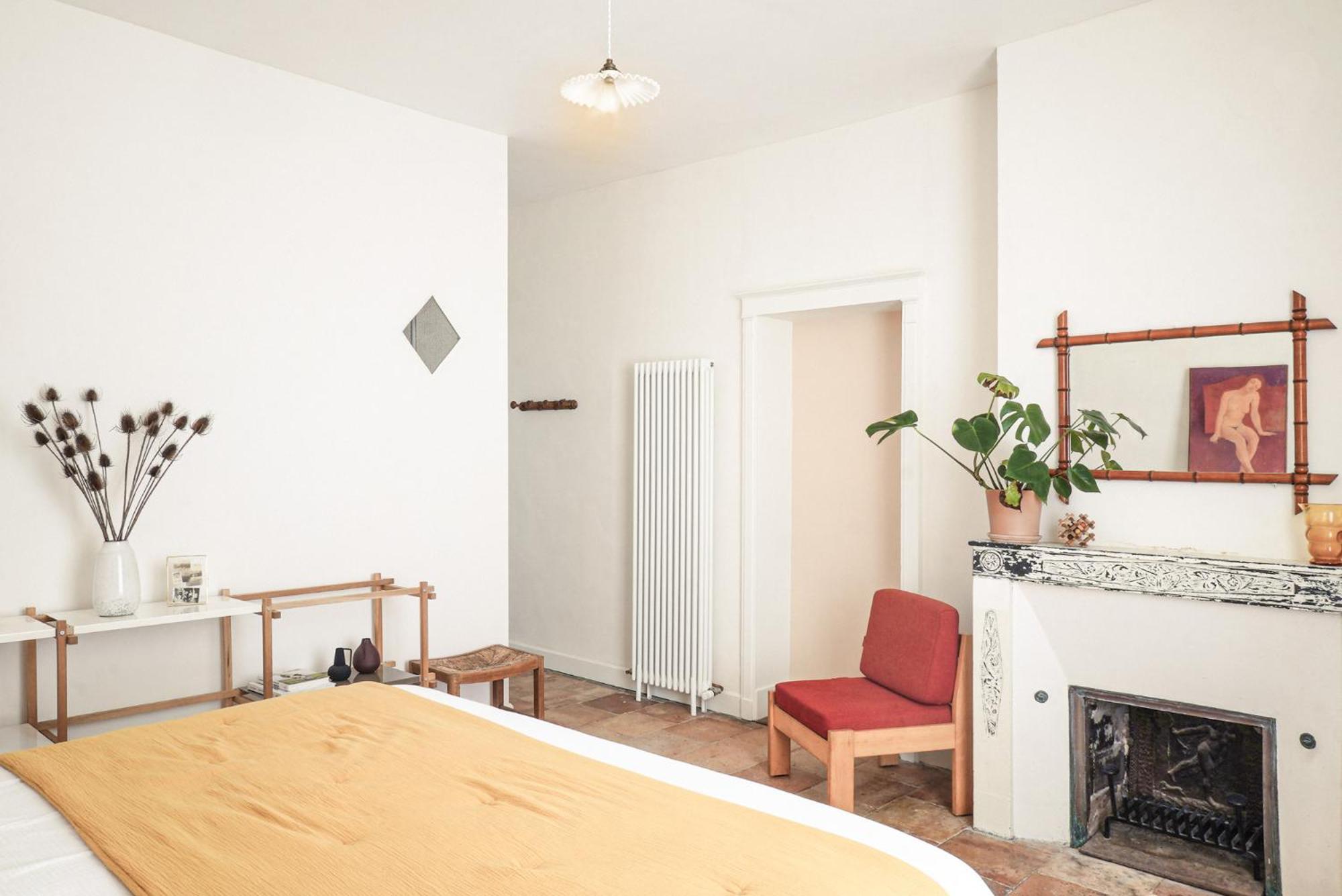 La Nuit & Le Jour Bed & Breakfast Vertheuil-en-Medoc Bagian luar foto