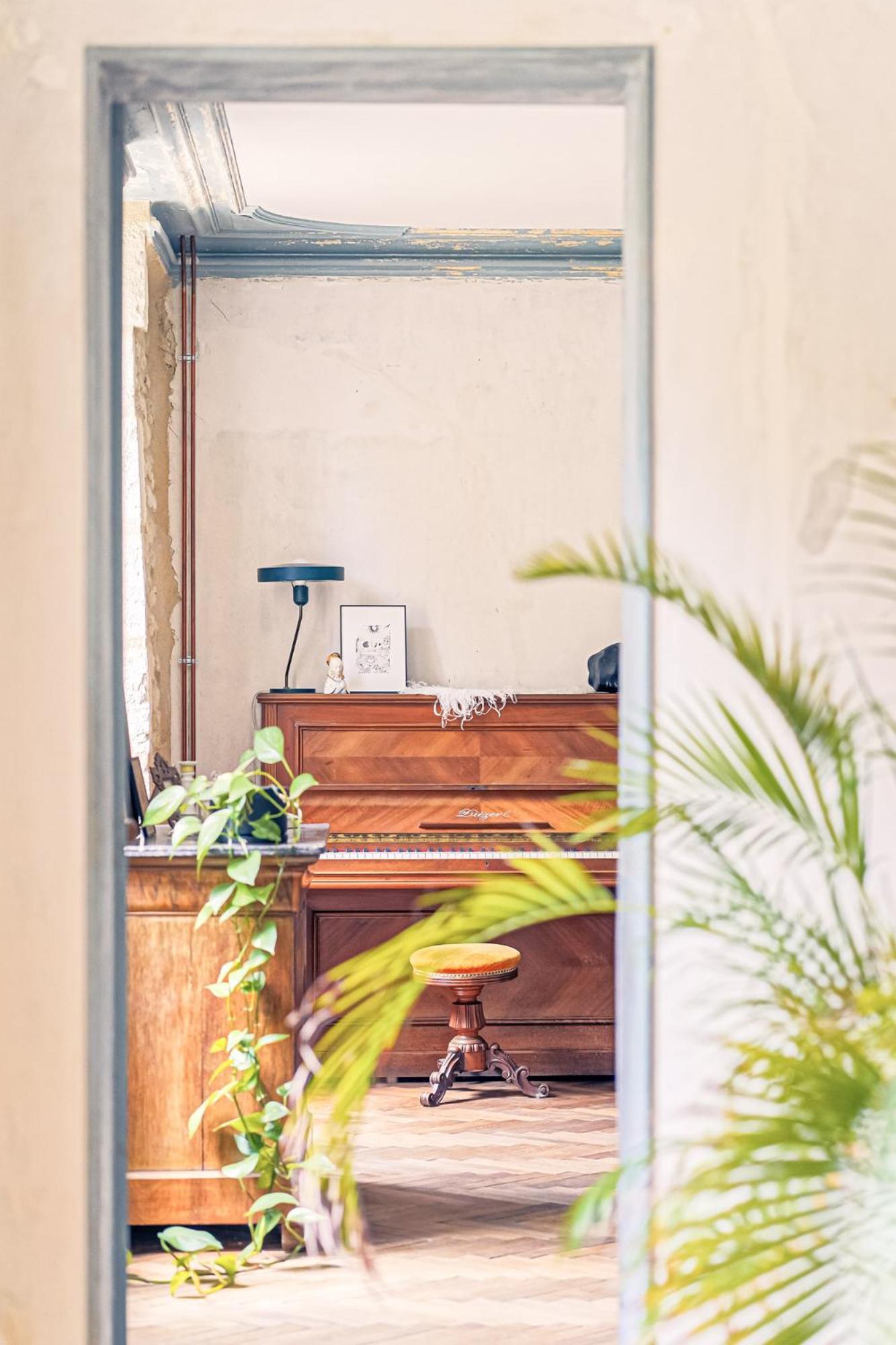 La Nuit & Le Jour Bed & Breakfast Vertheuil-en-Medoc Bagian luar foto