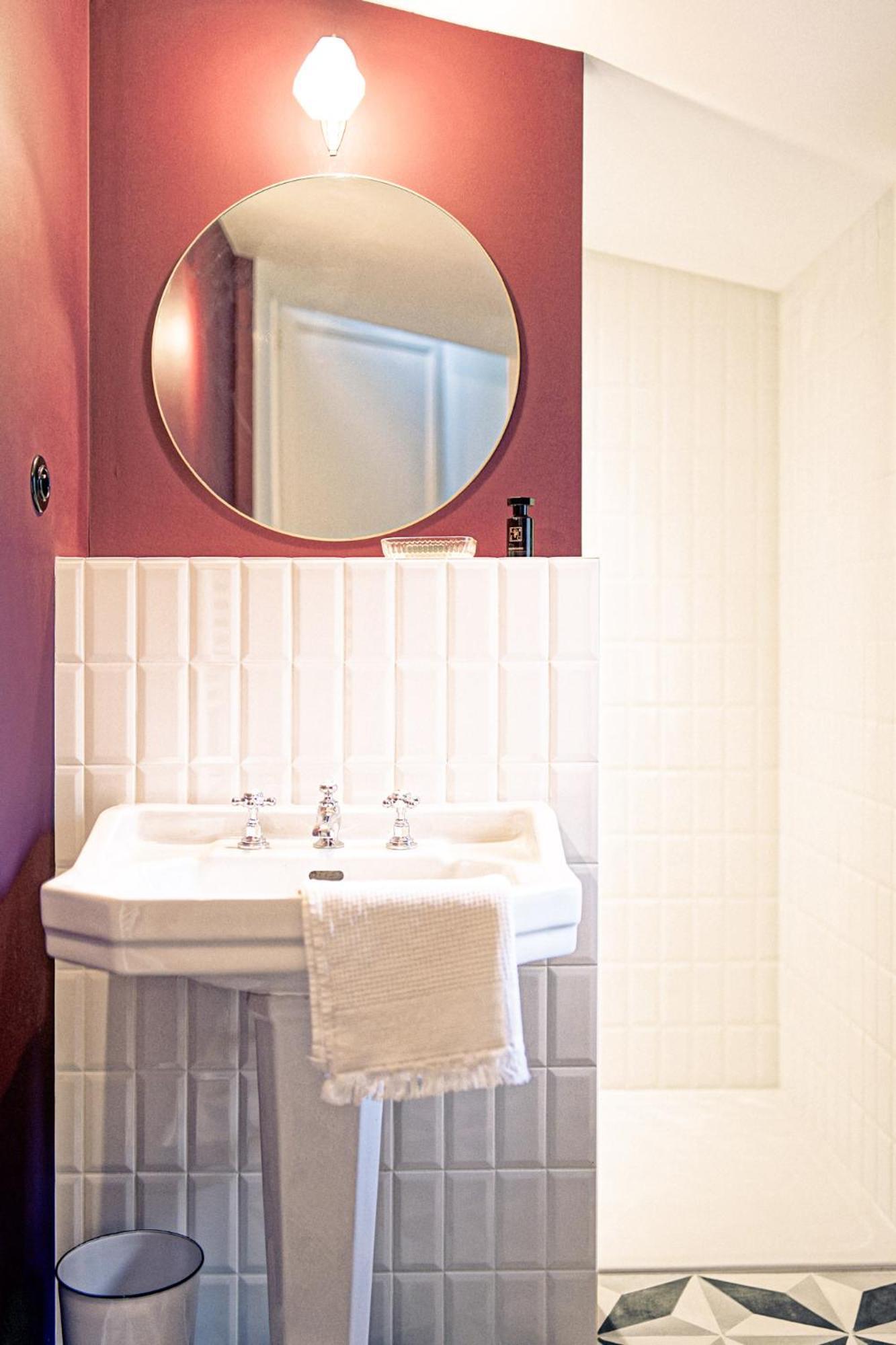 La Nuit & Le Jour Bed & Breakfast Vertheuil-en-Medoc Bagian luar foto