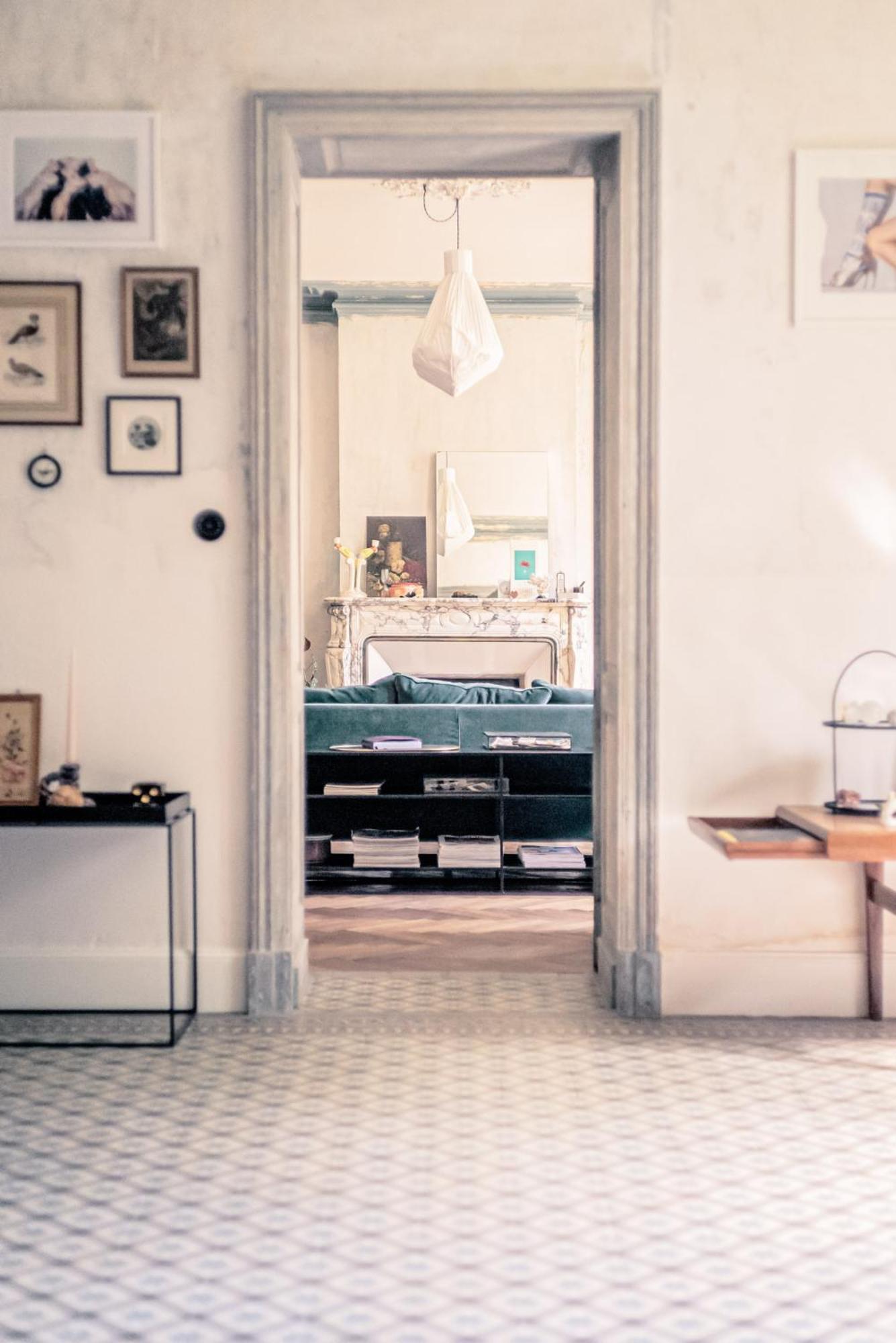 La Nuit & Le Jour Bed & Breakfast Vertheuil-en-Medoc Bagian luar foto