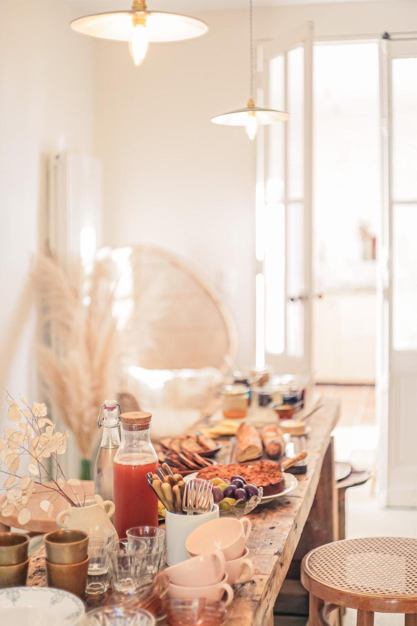 La Nuit & Le Jour Bed & Breakfast Vertheuil-en-Medoc Bagian luar foto